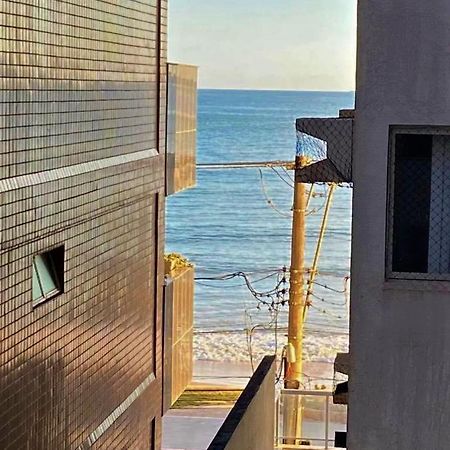 Guarapari - Praia Do Morro Com Vista Para O Mar Екстер'єр фото