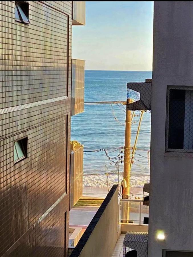 Guarapari - Praia Do Morro Com Vista Para O Mar Екстер'єр фото